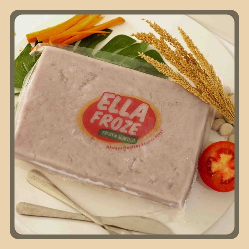 

Tenggiri Giling Grade B 1 kg