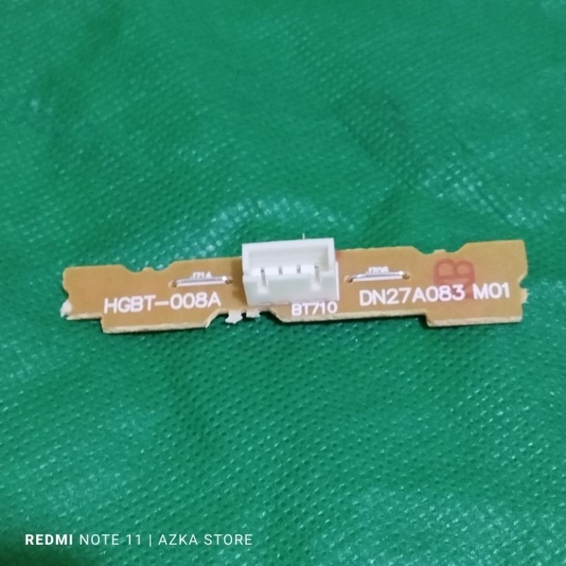 Modul Sensor Kulkas 2PINTU POLYTRON PRM23QN PRM 21QB