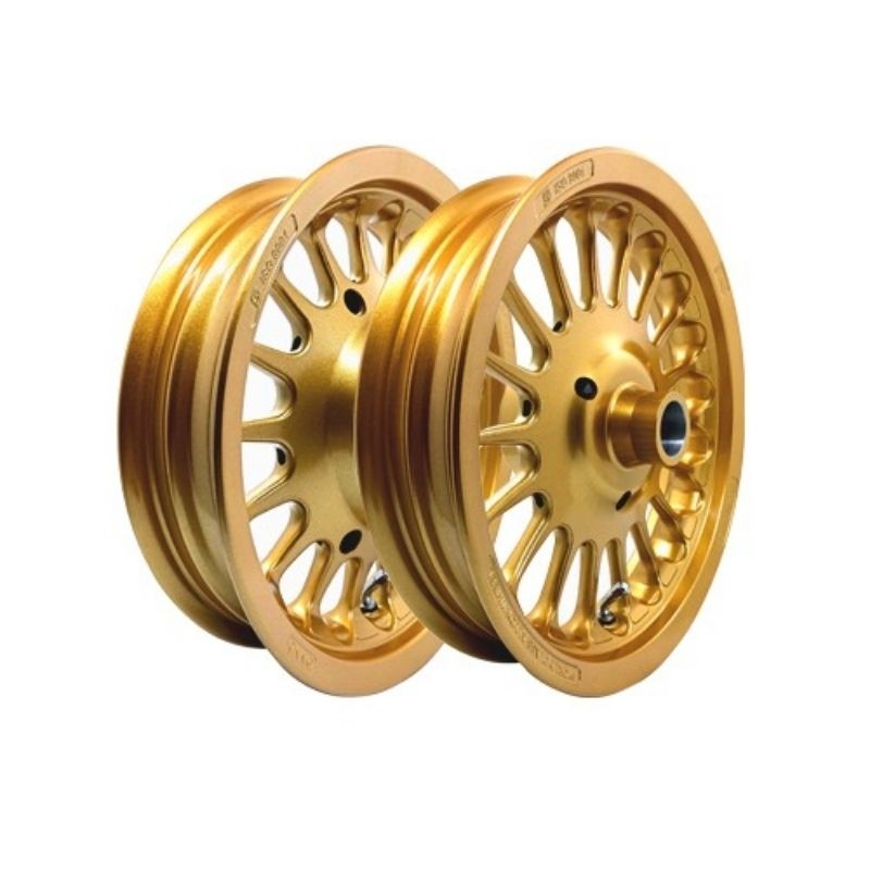 VND Velg Racing Original Roulette Ring 12 Freego / Grand Filano