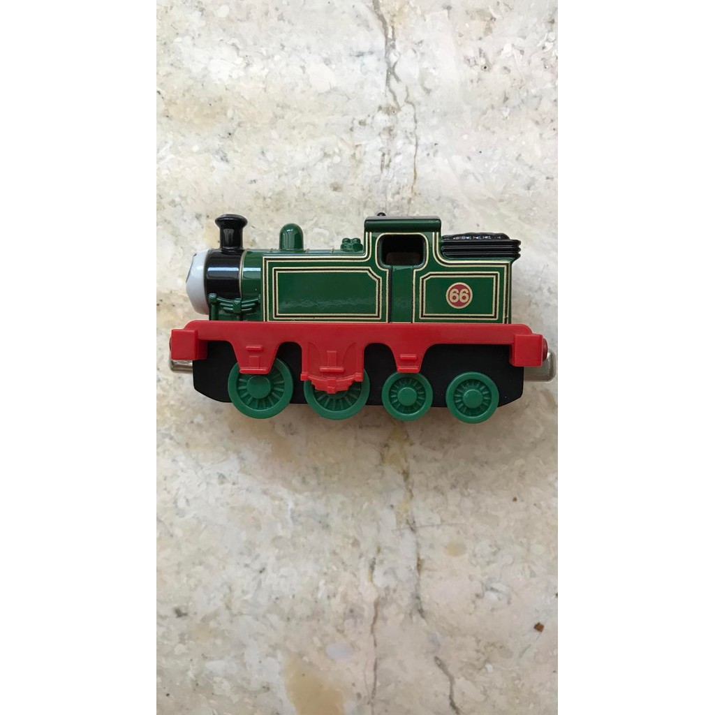XCMH Thomas and Friends - Whiff (MAGNET)
