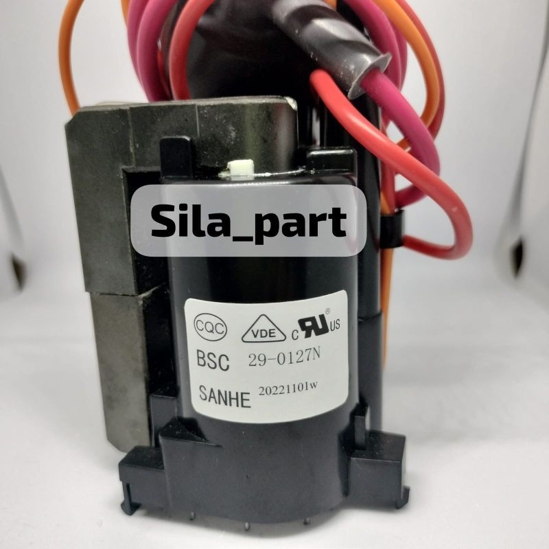 Flyback Polytron BSC29 0127N ORIGINAL