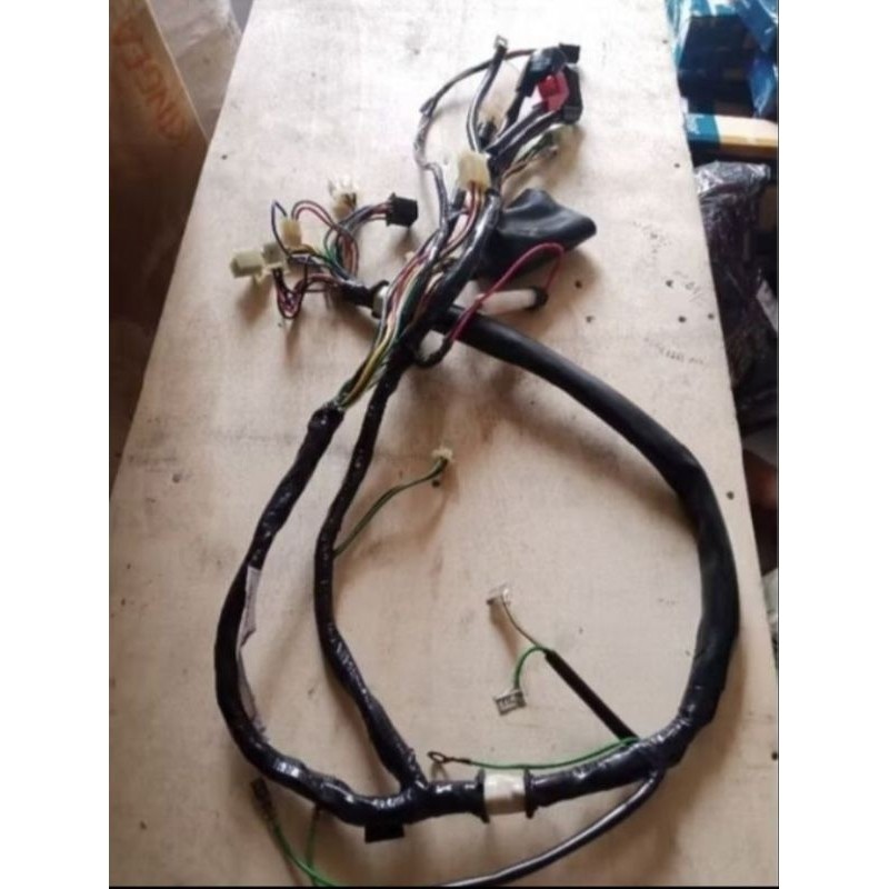 kabel body motor honda supra fit new jumbo/fit x/fit new original cabutan