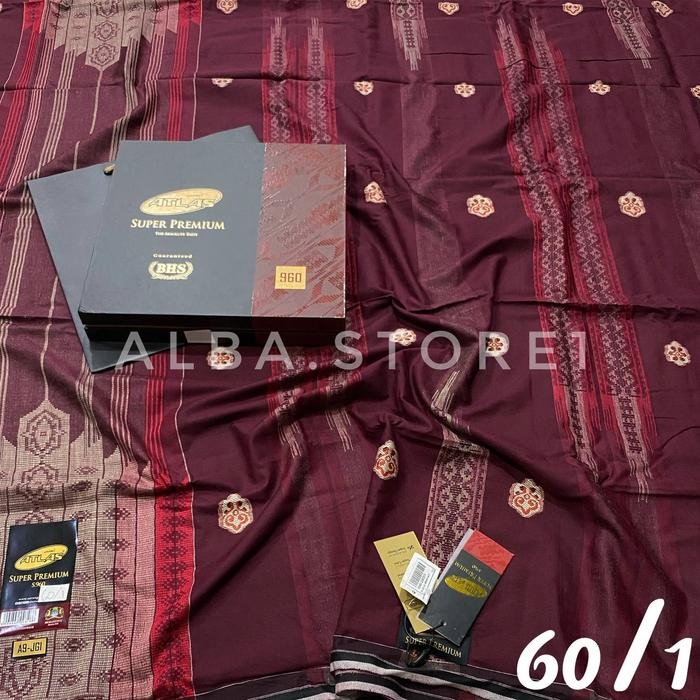 Sarung Atlas Super Premium 960 Atlas Supreme 960 Original ATLAS Suprem 960 - 1