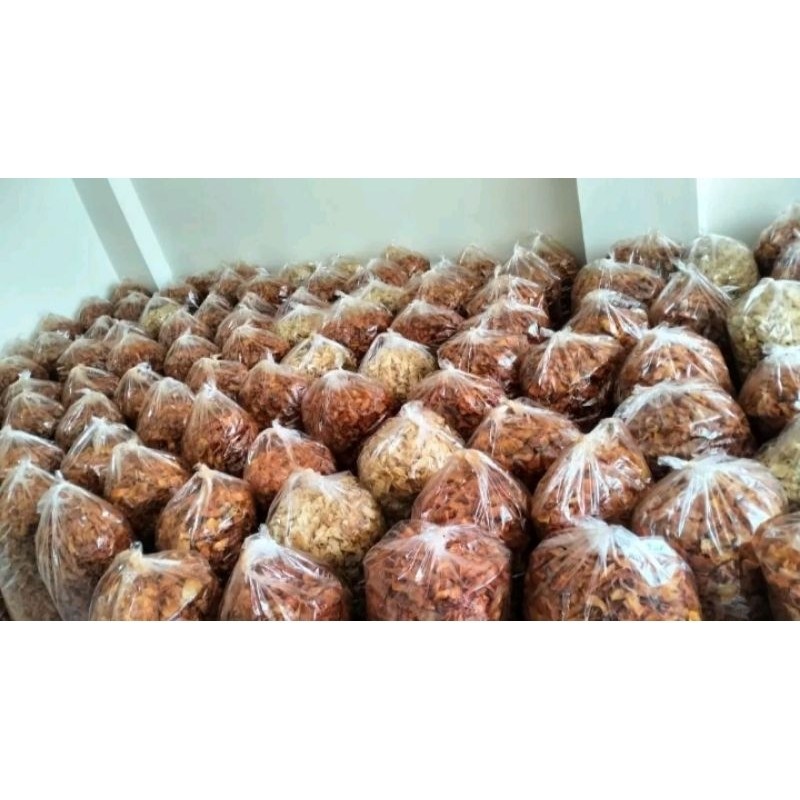 

KRIPSET PAKET USAHA 1 BAL ISI 5kg DIJAMIN CUAN