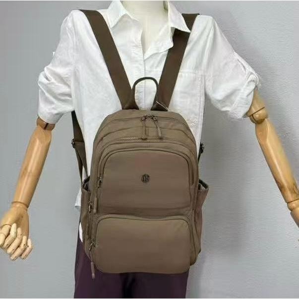 Tas Ransel Wanita dan Pria Chibao CB 0371-SF + Free Dustbag