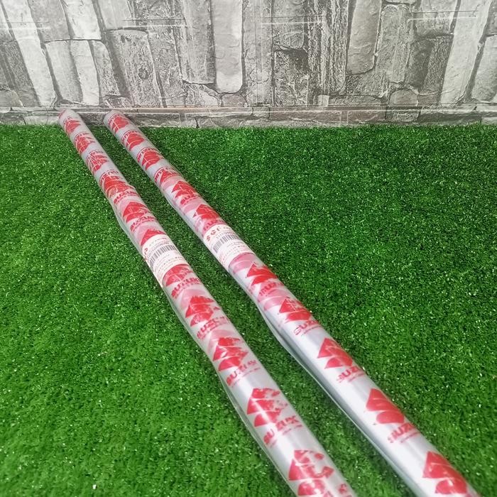 As Shock Depan Satria Fu Karbu Satria Fu barong