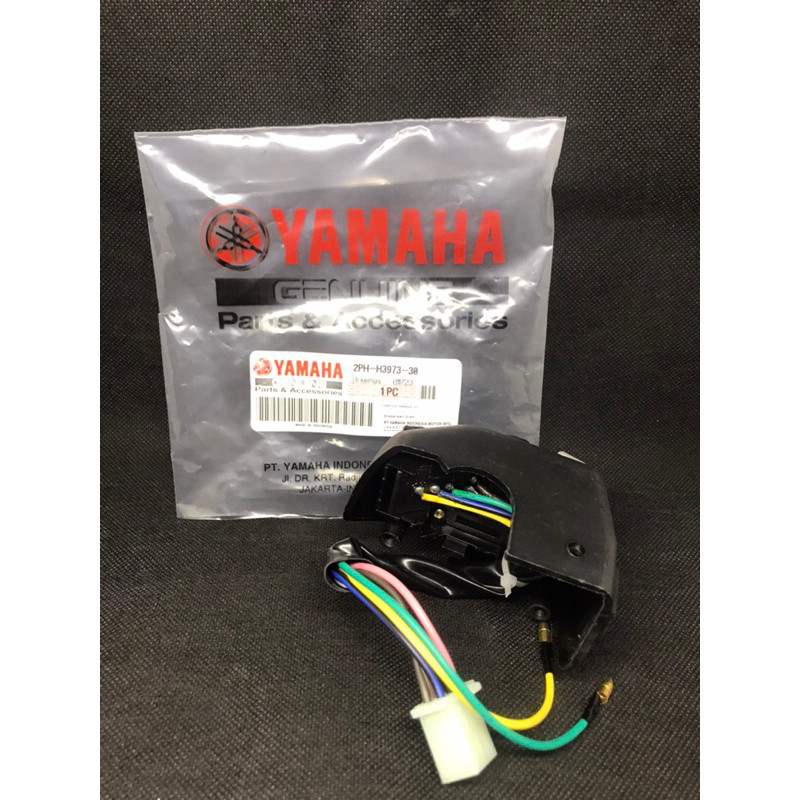 Saklar Kiri Mio M3 Holder Saklar Kiri Mio M3 2PhH