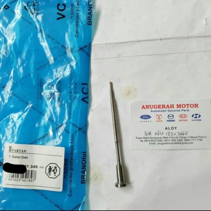 control valve injektor ford  ranger ford everest tdci TOP