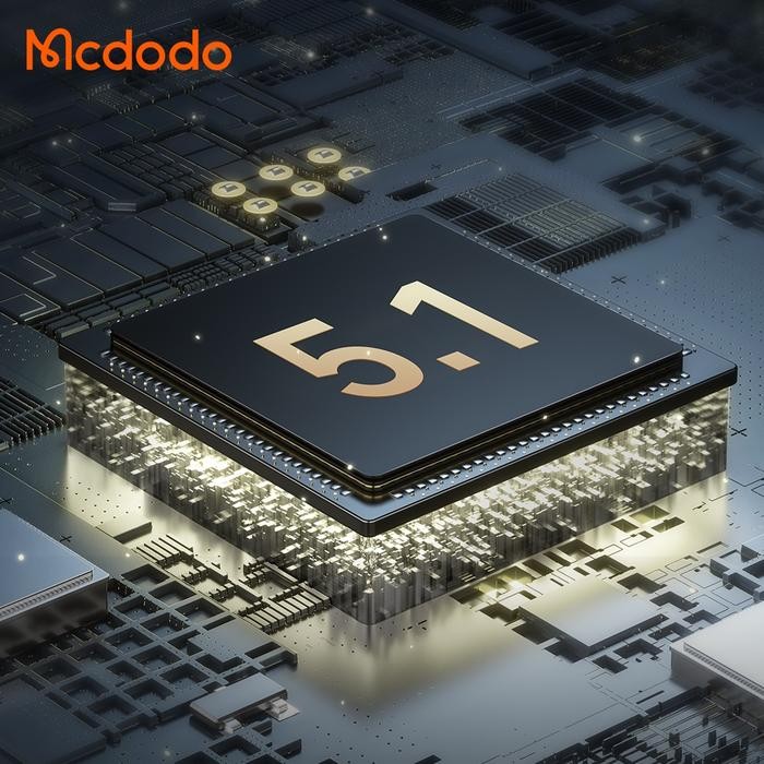 Mcdodo converter wireless usb adapter bluetooth dongle 5.1 OT-1580