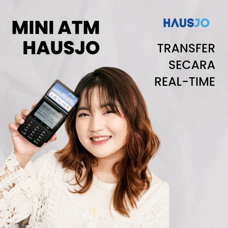 Hausjo PAX D210 MiniCO