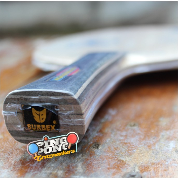 Blade Bet Surbex Scorpion Tamca Tenis Meja CO