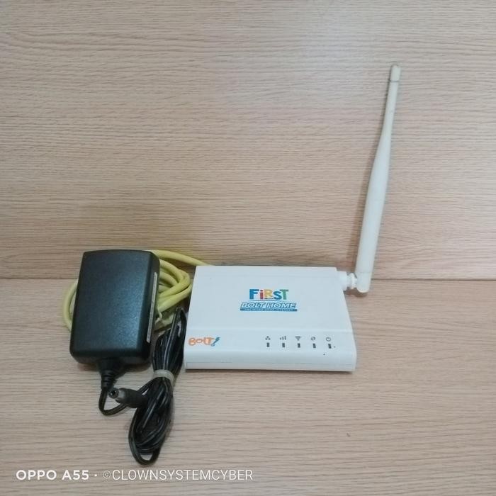 router bolt bl401 ori - BL401 1pcsNew