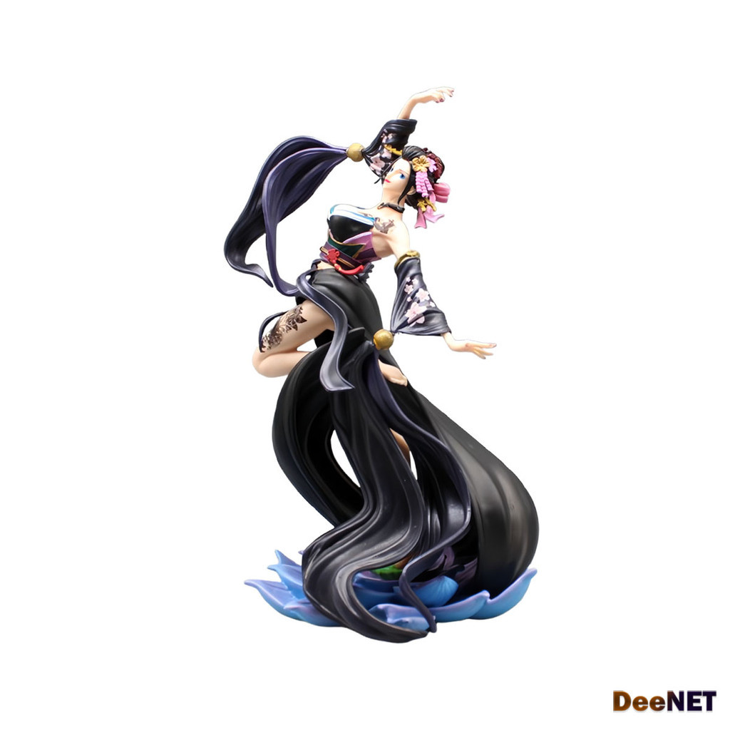 Nico Robin Single Kabuki One Piece 28cm Action Figure D-ZMA150