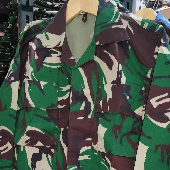 PDL TNI SRITEX 888 NYAMUK - EB1, EB2, EB3