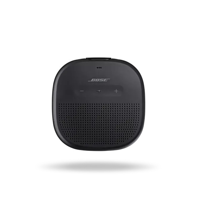 Bose SoundLink Micro Portable Wireless Bluetooth Speaker