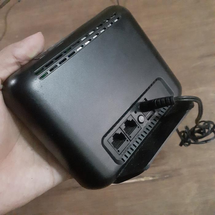 Modem Wifi Telkomsel ORBIT HKM0126 UNLOCK - bukan Huawei ZTENew