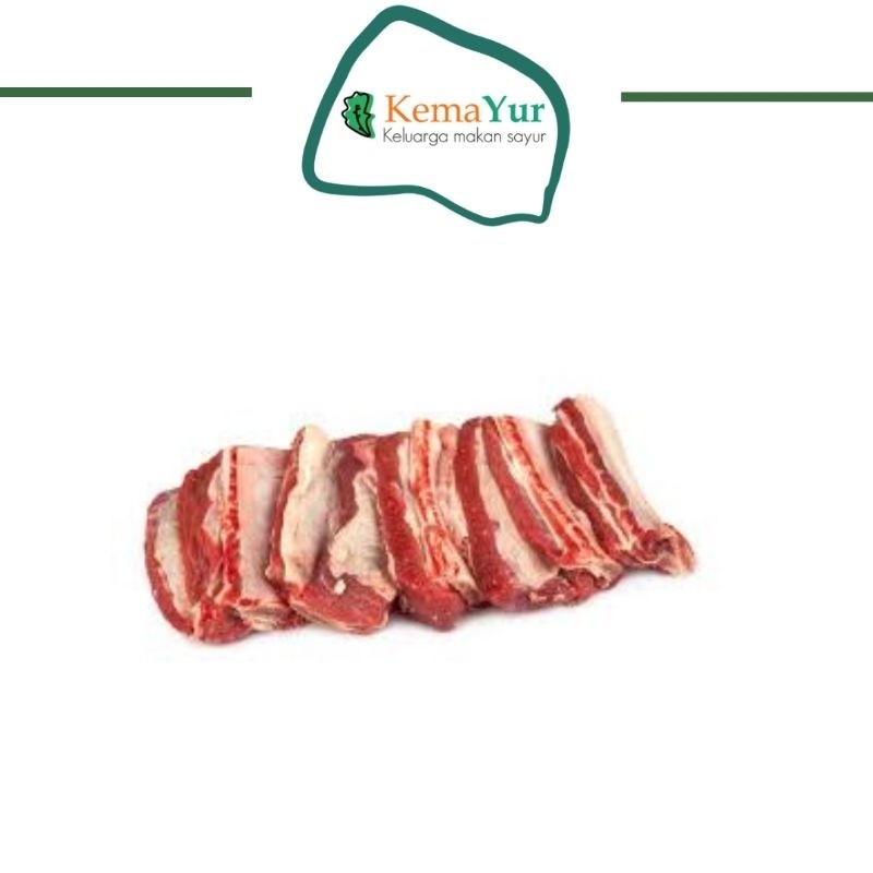

IGA SAPI 500GR