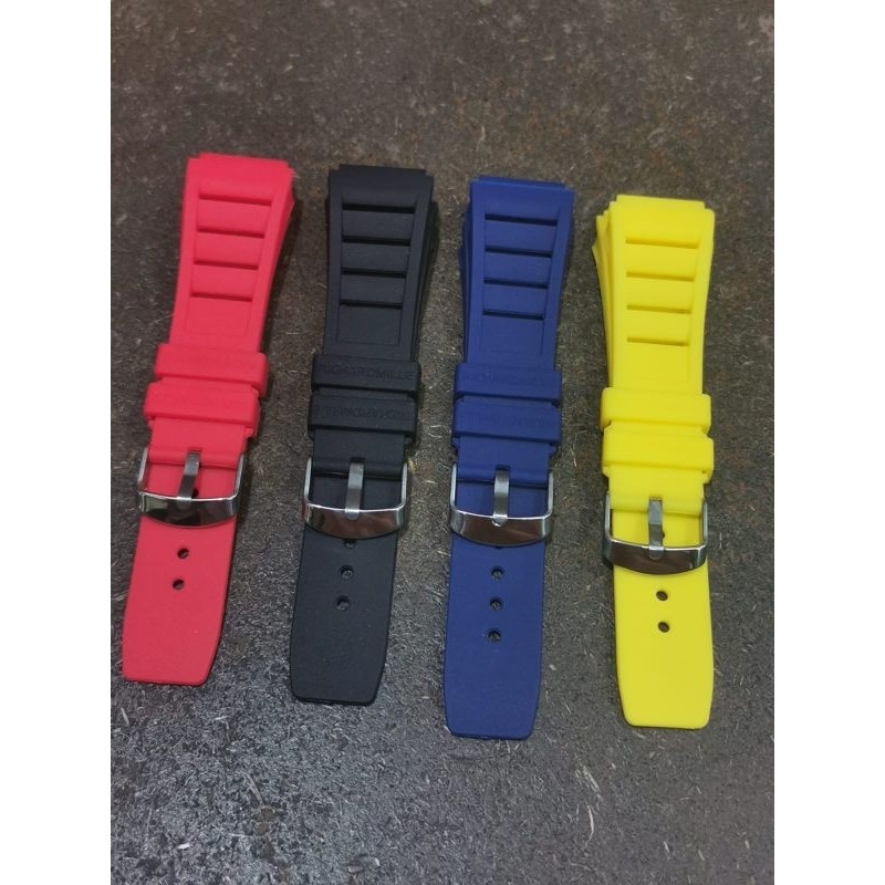 strap tali jam tangan Biden seri S8010 tali jam tangan biden