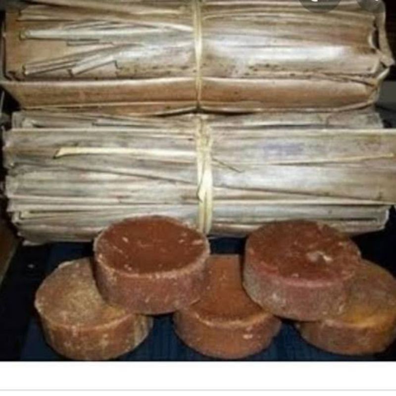 

Gula aren asli tanpa campuran