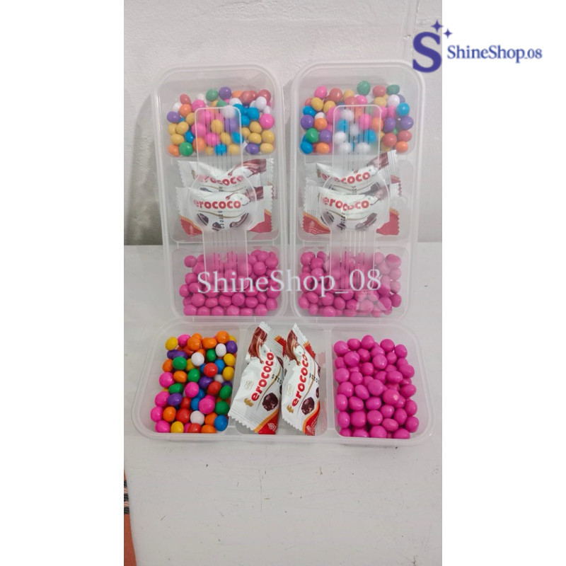 

PARCEL COKLAT 3 SEKAT Best Seller