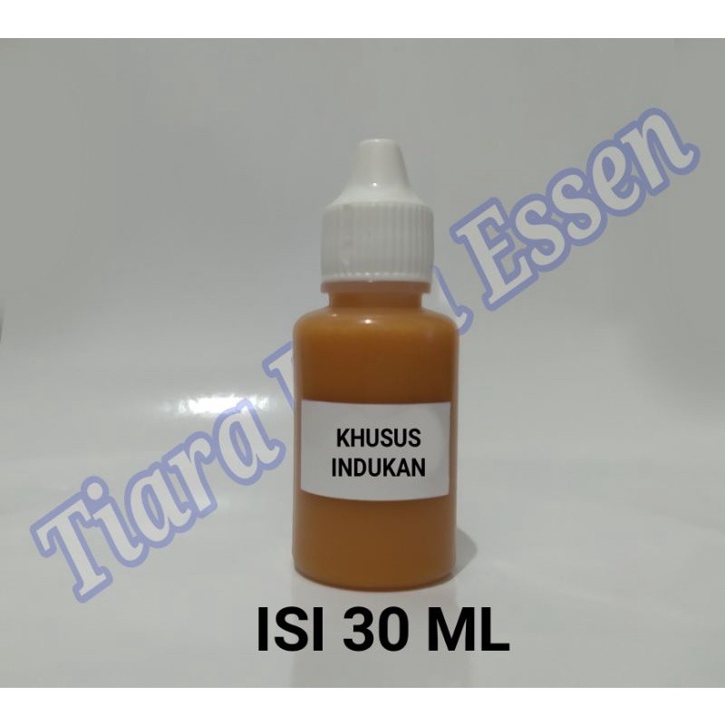 Essen ikan mas indukan