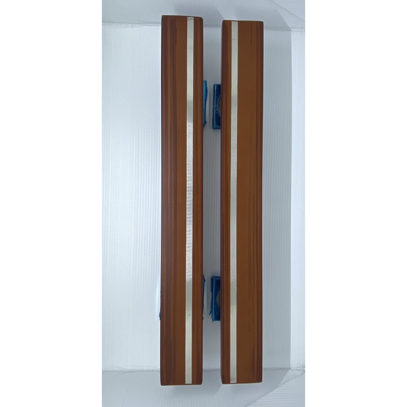 Tarikan Pintu Rumah / Gagang Pintu Rumah / Pegangan Pintu Rumah / Tarikan Segi 35cm