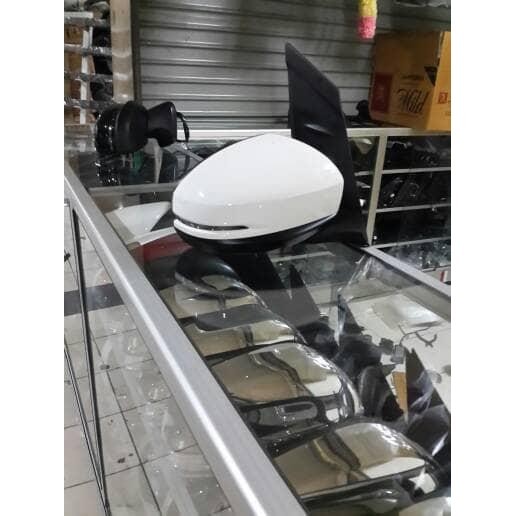 spion mobil HONDA BRIO RS new 2016-2017-2018 ORIGINAL