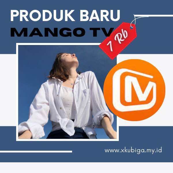 

MANGO TV VIP PREMIUM