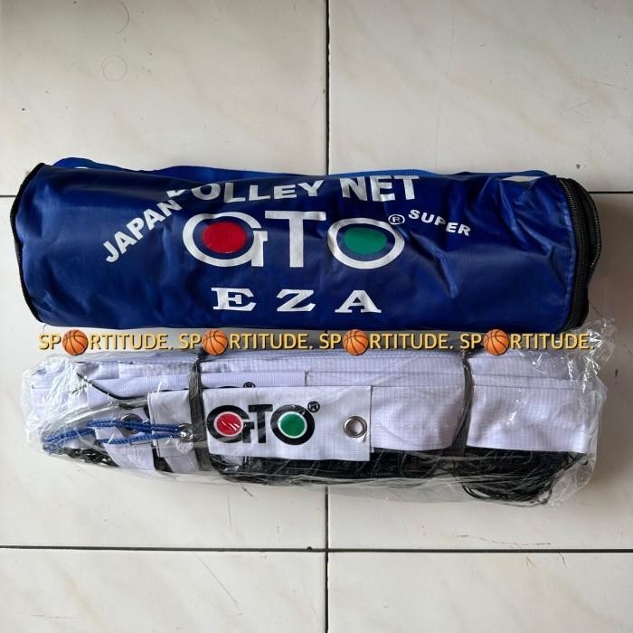 Net Voli Volley Net Voli GTO Super Eza Japan - Gto