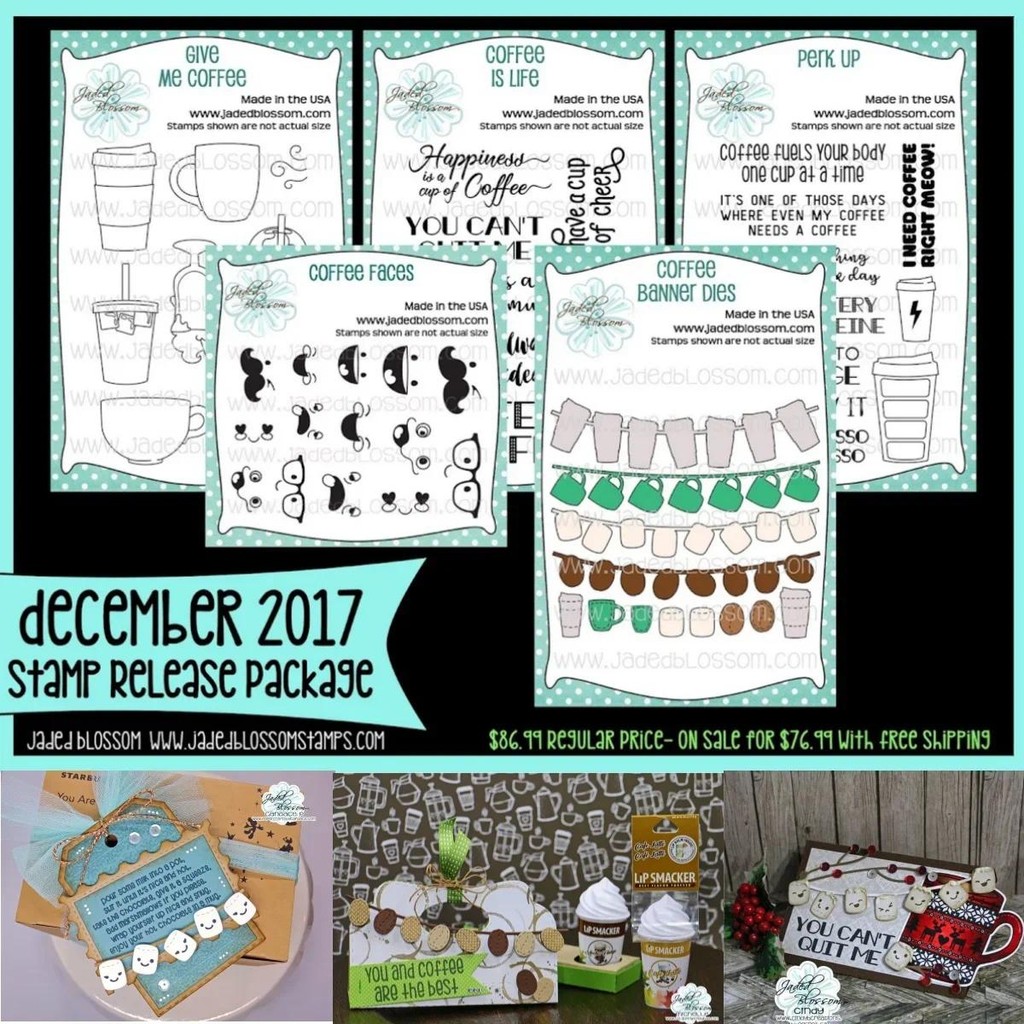 

Gnome Dies Collection Coffee Banner Faces Metal Cutting Dies Clear Stamps DIY Scrapbook Decoration Template Gift Card Handmade