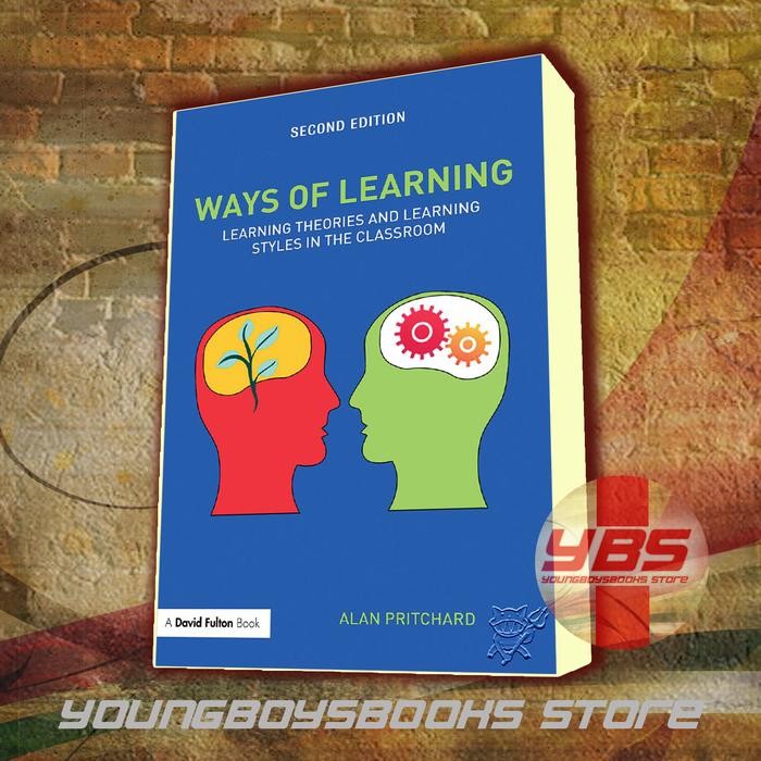 Ways Of Learning - Learning Theories  Learning Styles In The Classroom