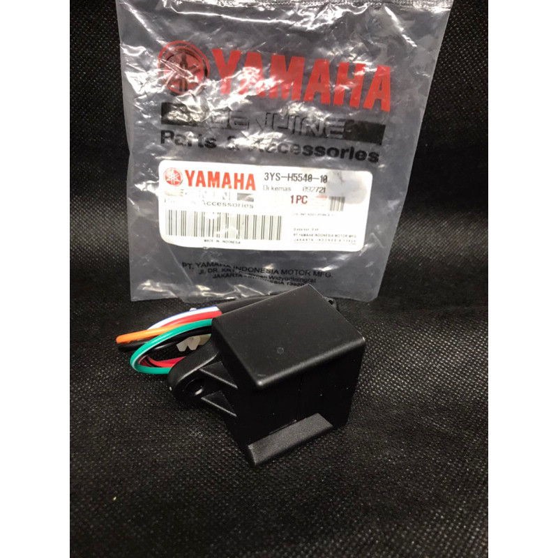 Cdi FIZR Force 1 3YS