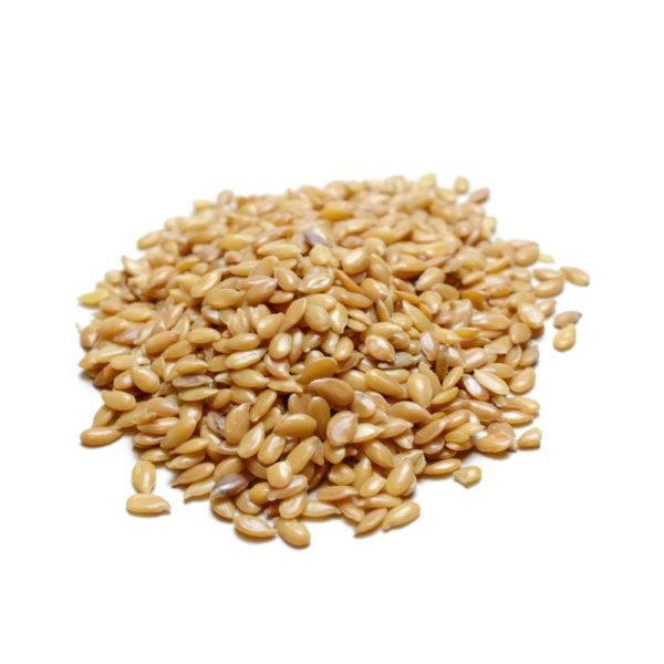 

Greenara Biji Rami Emas 1 Kg / Golden Flaxseed - BIJI / SEED