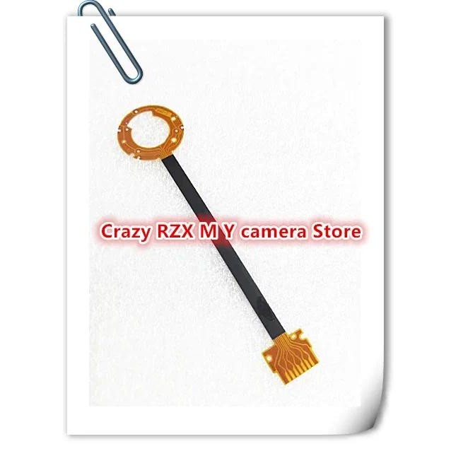 NEW Lens Aperture Shutter Flex Cable For LEICA minilux zoom 35-70mm Repair Part