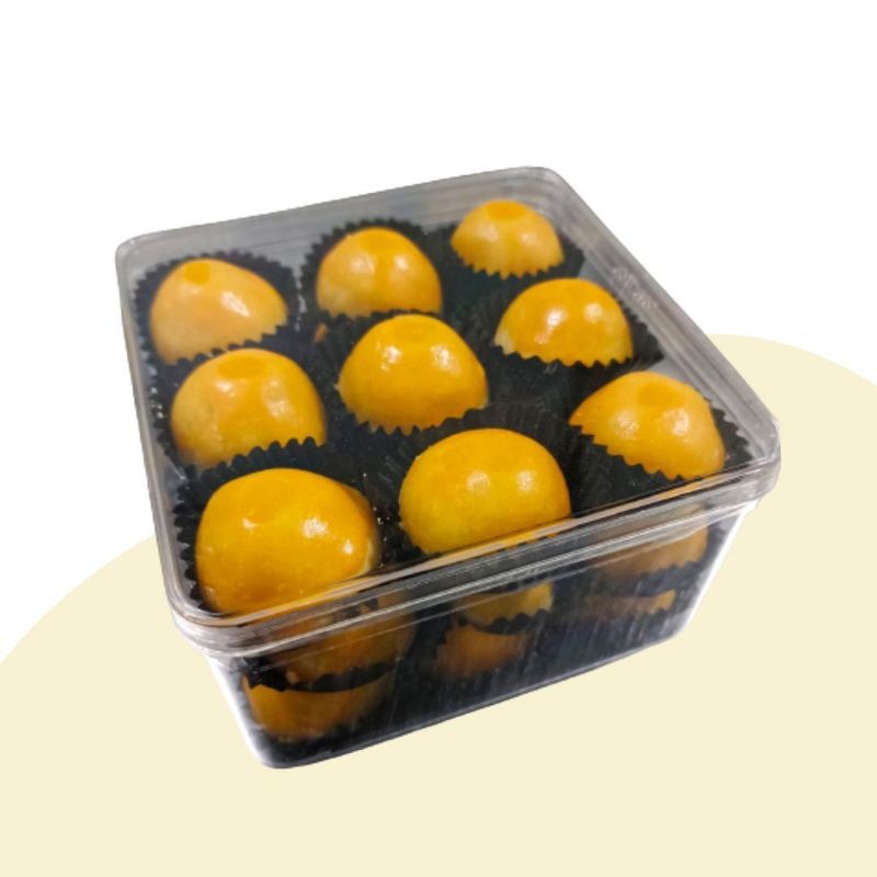 

Nastar Full Butter Premium