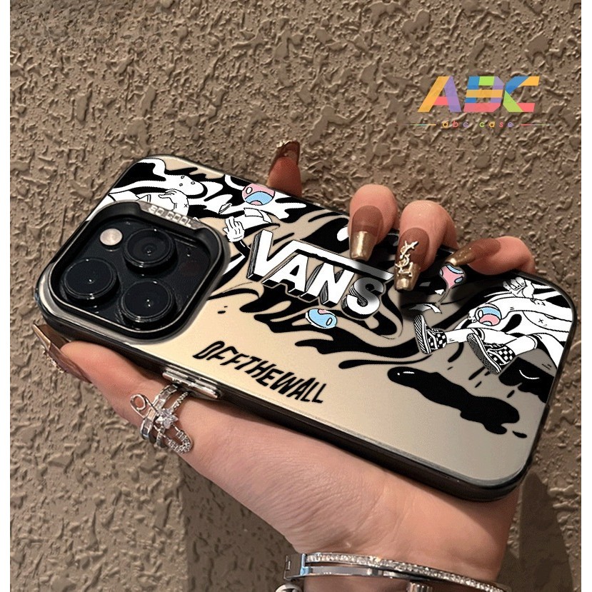ABC CASE Mobile phone case VIVO seri Kompatibel untuk VIVO Y20 Y20S Y11S Y12S Y12A Y17 Y3S Y15 casin