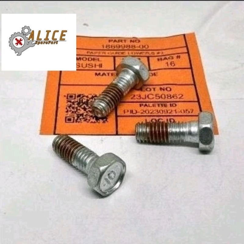 BAUT CAKRAM HONDA ADV DENGAN SILICON ASLI DARI AHM