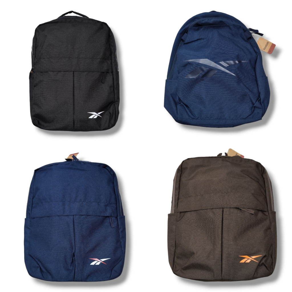 Reebok Backpack Original