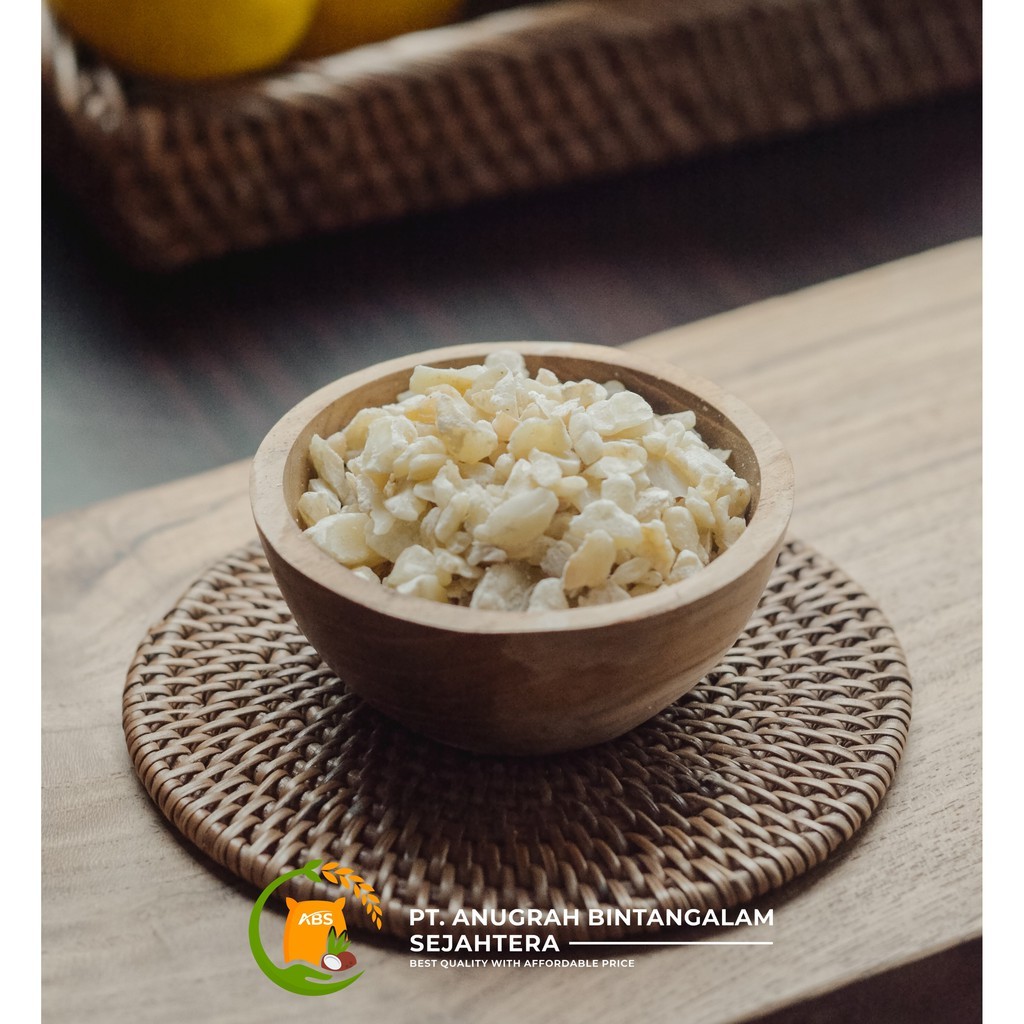 

Menir Kemiri Kualitas Super 1 Kg