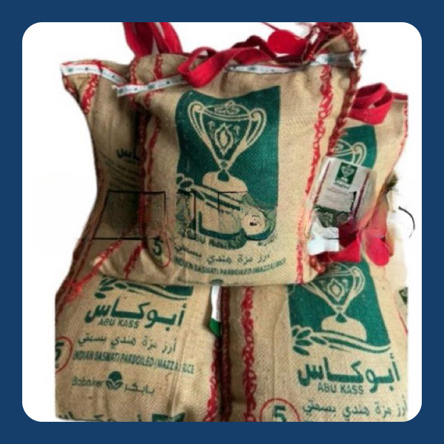 

basmati abu kass 5 kg