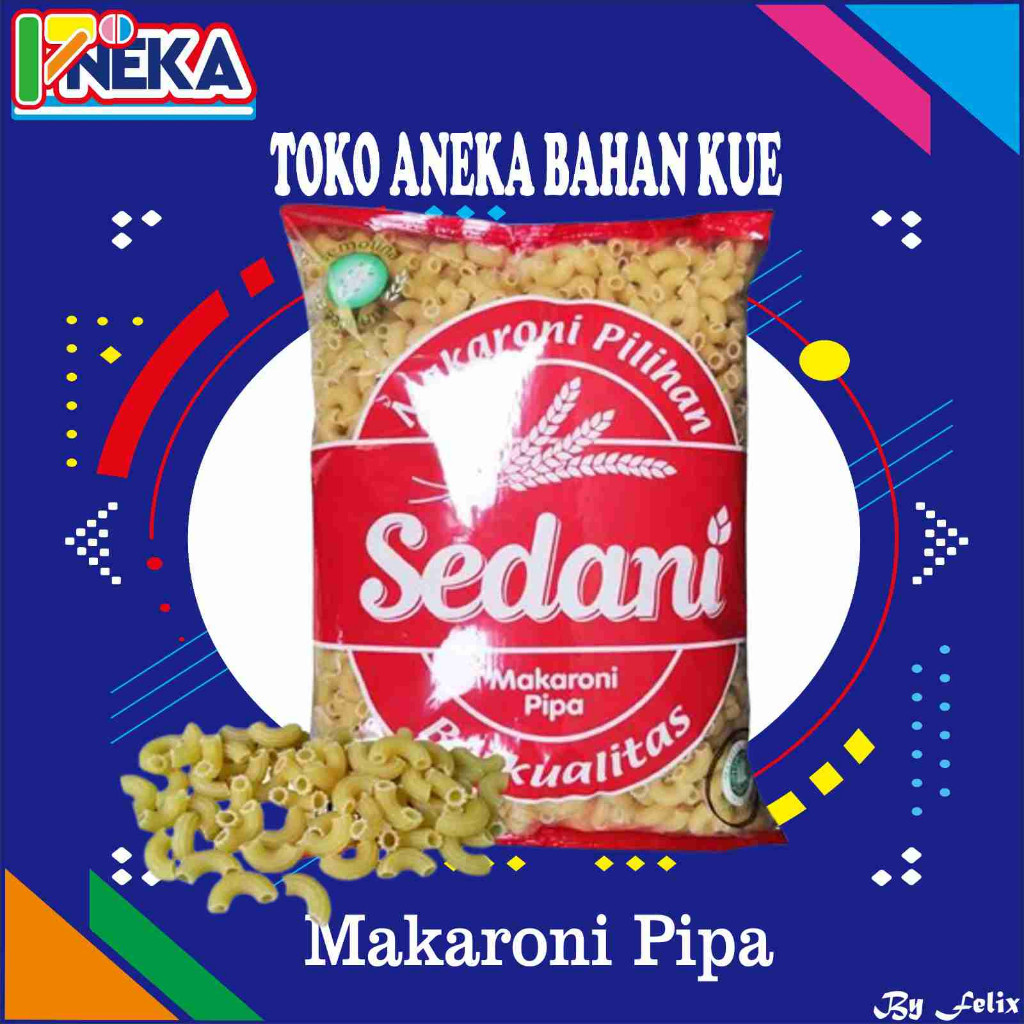 

Makaroni Pipa
