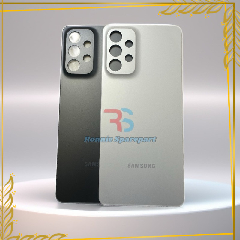 [ Backdoor Samsung A73 5G / A736 ]