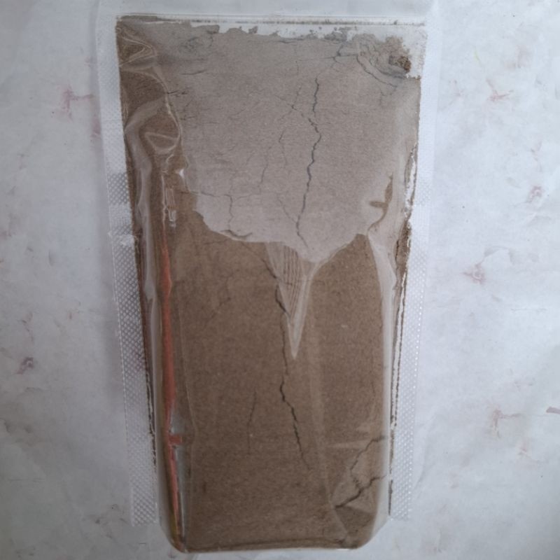 

MURAH Bubuk Murni Lada Hitam 500gr