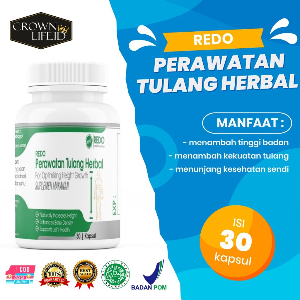 REDO PENINGGI BADAN - PENINGGI BADAN PALING AMPUH / TERLARIS PENINGGI BADAN ANAK ORIGINAL / PENAMBAH