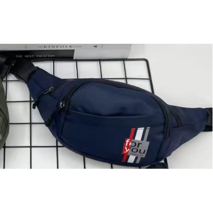 Tas Pinggang Tas Slempang Dada Sling Bag | Tas Hehe -YB-005 Bag