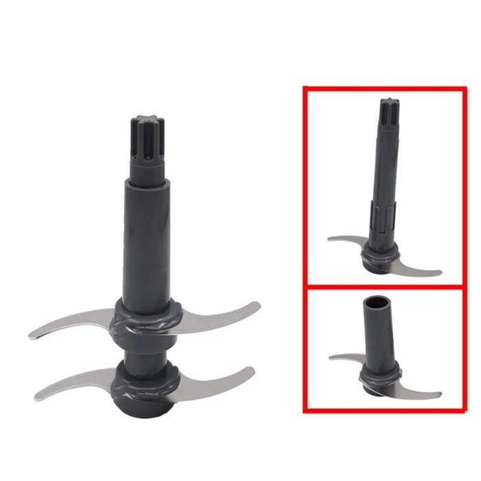 Pisau Chopper Mitochiba CH 100 / CH 200 Gelas kecil - CH 100