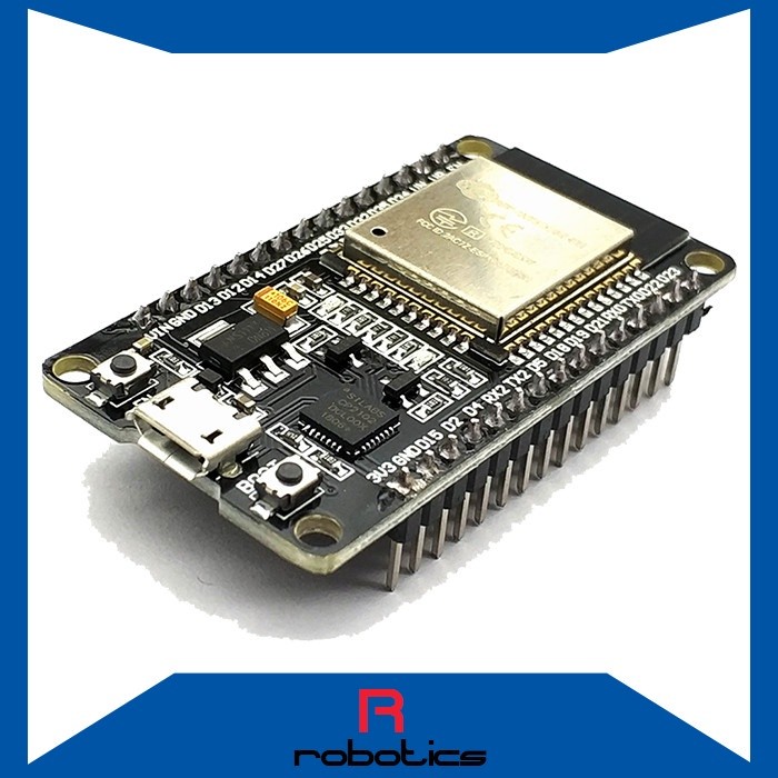 ESP32 ESP-32 Arduino WIFI BLUETOOTH IOT ESP-32S DEVELOPMENT BOARD
