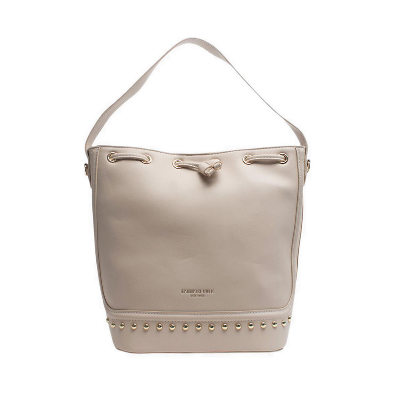 Kenneth Cole Rival Women's Shoulder Bag - Brown