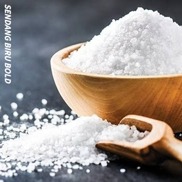 

GARAM DAPUR KEMASAN BLDO SDG 10 PCS