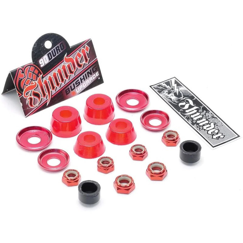 Thunder Bushings Rebuild Kit CO